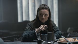 Jessica Barden in Dune: Prophecy