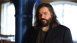 Matt Berry