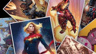 Image for Marvel&#039;s new card game is scrapping its unpopular monetization scheme