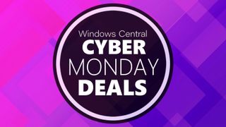 Cyber Monday at Windows Central