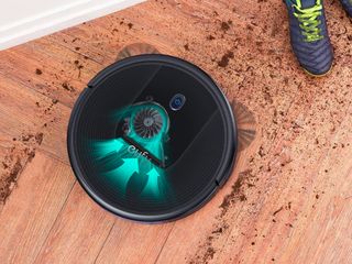 Eufy RoboVac 30 robot vacuum