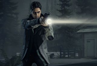 Alan Wake