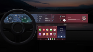 CarPlay at WWDC 2022