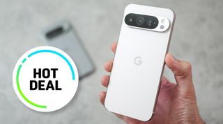 Pixel 9 Pro deal