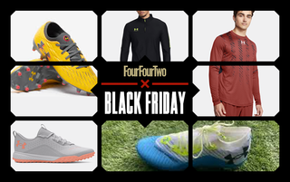 Best Under Armour Black Friday deals 