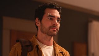 Ramon Rodriguez in Will Trent Season 3x01