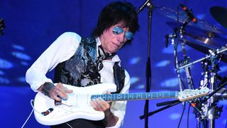 Jeff Beck