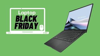 asus zenbook 14 oled deal