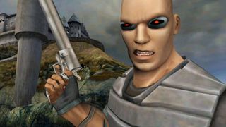 TimeSplitters 2