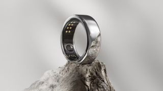 The Oura Ring Gen 3 Horizon