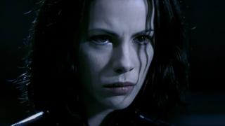 kate beckinsale in underworld