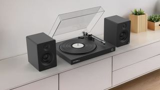 Victrola Wave turntable