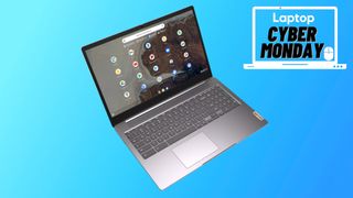 Lenovo IdeaPad 3 Chromebook