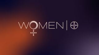 WOMEN | Bayer branding by Design Bridge and Partners