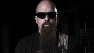 Kerry King in 2024