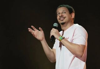 Eric Andre