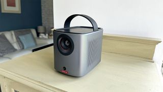 Anker Nebula Mars 3 Air home cinema projector