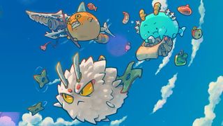 Axie Infinity