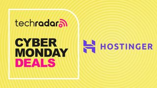 hostinger cyber monday header image 