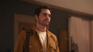 Ramon Rodriguez in Will Trent