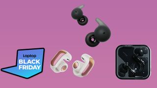 Wireless earbuds deals black friday