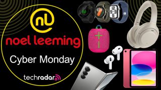 Noel Leeming Cyber Monday deals