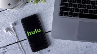 hulu vpn