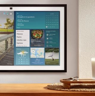 Amazon Echo Show