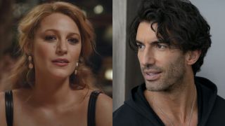 Blake Lively and Justin Baldoni star in It Ends with Us