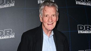 Michael Palin