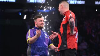 How to watch and stream Luke Littler vs Nathan Aspinall free Tom s Guide