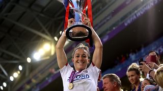 Lucy Bronze