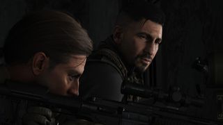 Ghost Recon Breakpoint