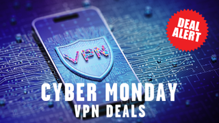 Cyber Monday VPN deals