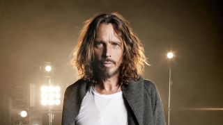 Chris Cornell publicity photo