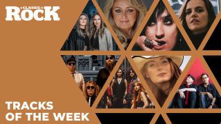 Tracks of the Week artists