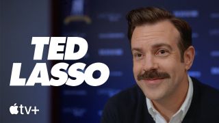 Ted Lasso series 2