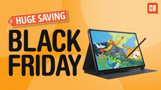 Black Friday iPad alts for digital artists; a tablet and stylus