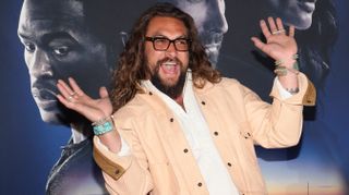 Jason Momoa