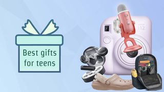 Gifts for teens