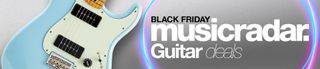 Black Friday guitar deals 2024: the deals have landed, and we&#039;ve found the best offers from around the internet