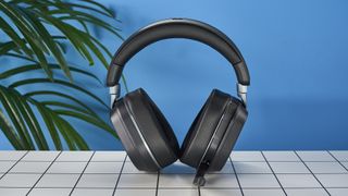 Photograph of the Turtle Beach Stealth 700 Gen 3 gaming headset