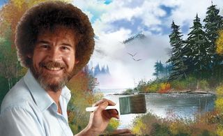 Bob Ross