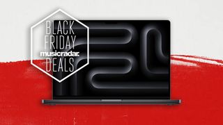 Black Friday MacBook deals