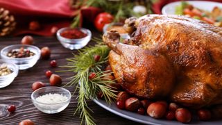 Where to buy a fresh turkey online