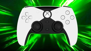 Product for the Competitor Xbox Controller by Hyperkin