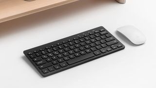 Anker Compact Wireless Keyboard