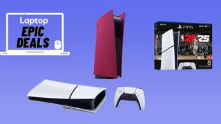 ps5 console black friday roundup