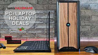 best holiday PC and laptop deals