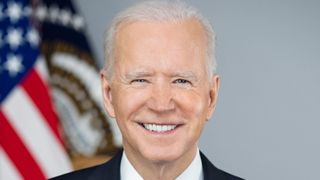 US President Joe Biden